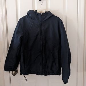 Hip-length Winter Jacket